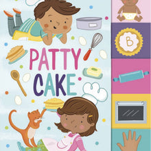  Patty Cake