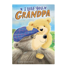  I Love You, Grandpa