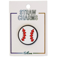  Straw Charms