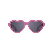  Original Hearts Kid and Baby Sunglasses Valentines Pink Hearts