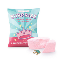  Princess Surprise Bath Bomb