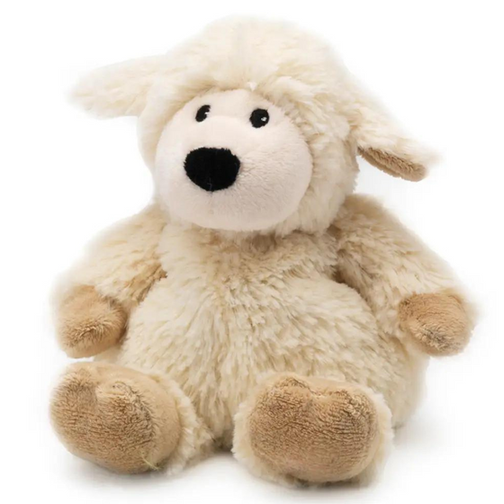 Sheep Warmies® Juniors 9”