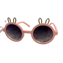  Pink Bunny Sunglasses