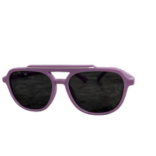  Purple Sunglasses