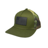 Coleman Green Camo Hat