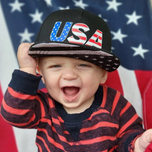  USA Hat