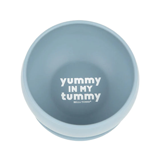 Wonder Bowl: Yummy in My Tummy