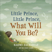  Little Prince Little Prince, Book