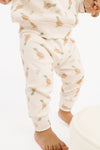Little Mallard Duck Crewneck