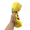 Fun Doh JUMBO Butter Squish Slow Rise Fidget Toy