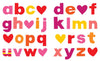 Chicka Chicka I Love Mom Paper Over Board