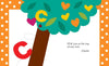 Chicka Chicka I Love Mom Paper Over Board