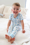 Two Piece Pajama Set | Big Bro