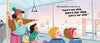 Mommies on the Bus by Hannah Eliot: Board Books