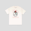 Flag Man Ice Cream Sundae T-Shirt