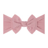 Original Knot headband: Canary yellow