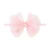 Tulle FAB® Skinny: Pink Gingham