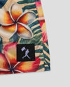 Aloha Ball Diamond Air Youth Mesh Shorts