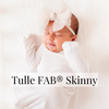 Tulle FAB® Skinny: Pink Gingham