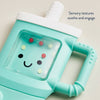*NEW OPTION* Sweetie Shake Plus™ - Teething + Rattle Toy: Tumbler