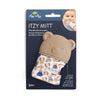 *NEW* Vintage bear Itzy Mitt®
