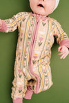 Spring Goose Bamboo Sleeper