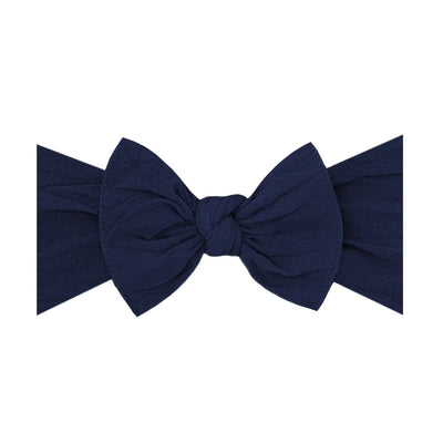 Classic Knot- Navy