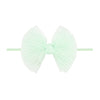 Tulle FAB® Skinny: Pink Gingham