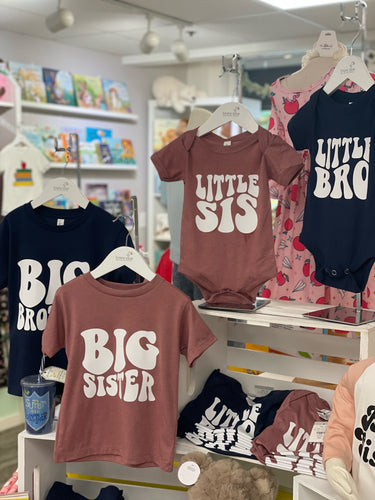 Big Sister T-Shirt