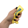 Fun Doh Small Butter Stick Slow Rise Fidget Toy
