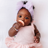 Tulle FAB® : Honeysuckle Gingham