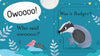 Who Said Hoot? by: Board Books