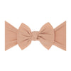 Original Knot headband: Pink