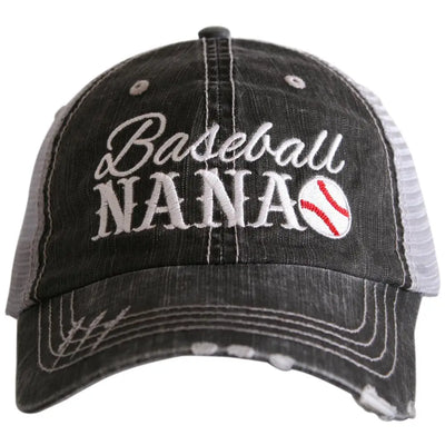 Nana Baseball Hat