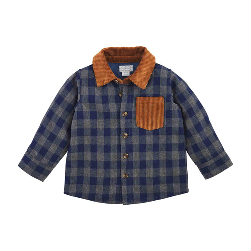 Check Shacket