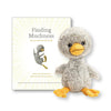 Finding Muchness Duckling Character