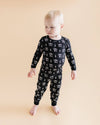 Bamboo Boys' Two Piece Set | Little Bro
