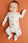 Ocean Explorer Bamboo Sleeper