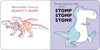 Dinosaur Dance! by Sandra Boynton: Board Books