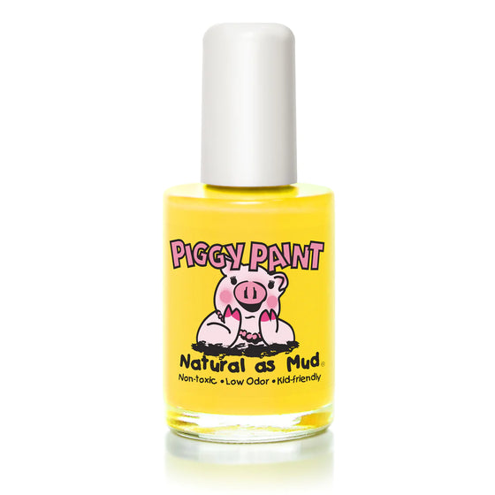 Piggy Paint Nail Polish- Bae-Bee Blisso