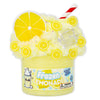 Frozen Lemonade -  Icee Textured Slime