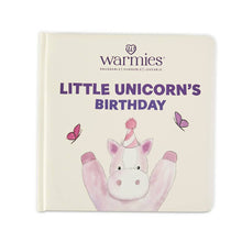  Little Unicorn's Birthday