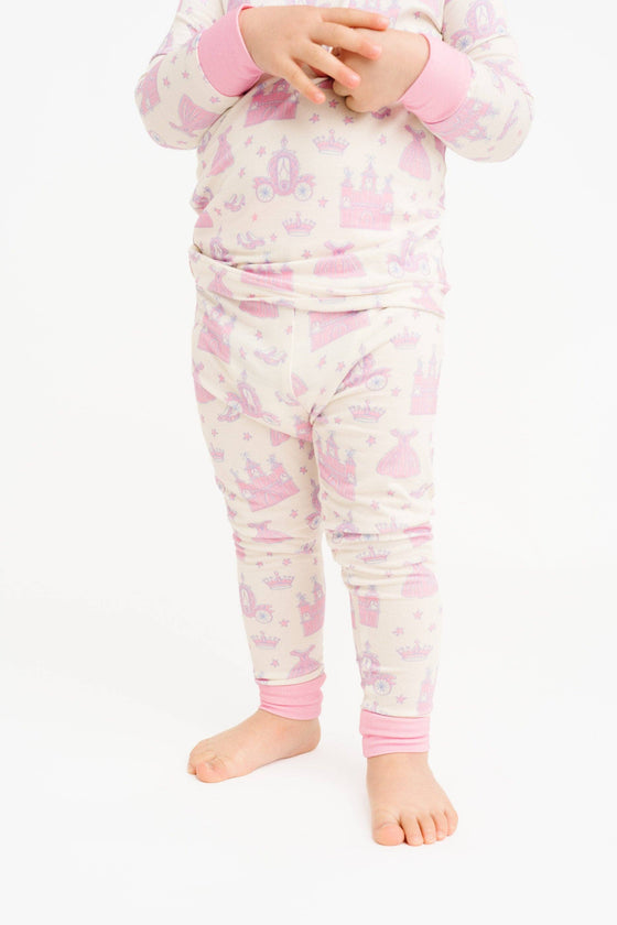 Dreamy Fairytale Bamboo Set