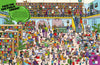 Who Farted? by Farshore: Paper Over Board