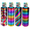 Colorful Lazer Spring Toy