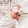 Satin Baby Bloom Skinny
