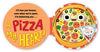 Pizza My Heart Board Books