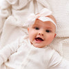 Satin Baby Bloom Skinny