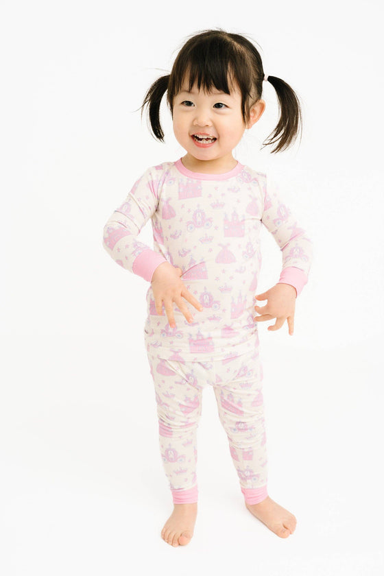 Dreamy Fairytale Bamboo Set