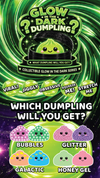 Fun Doh Glow In The Dark Mystery Dumpling